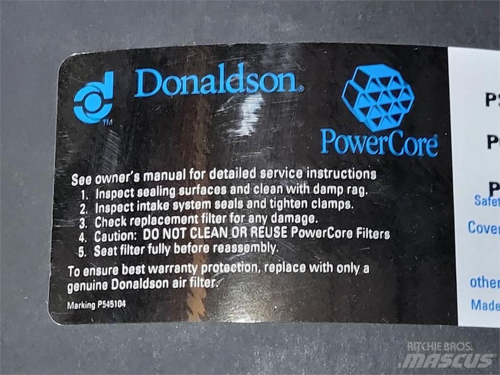 Donaldson PSD120038 Other
