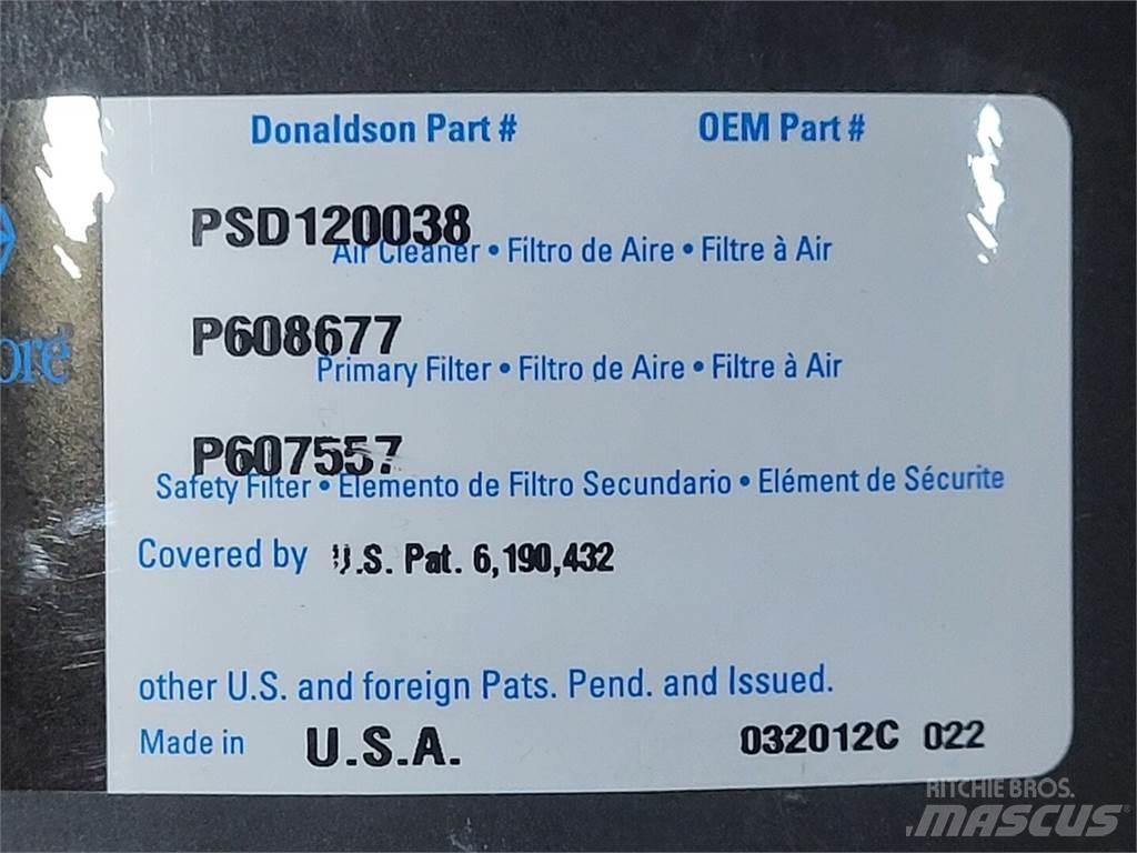 Donaldson PSD120038 Other
