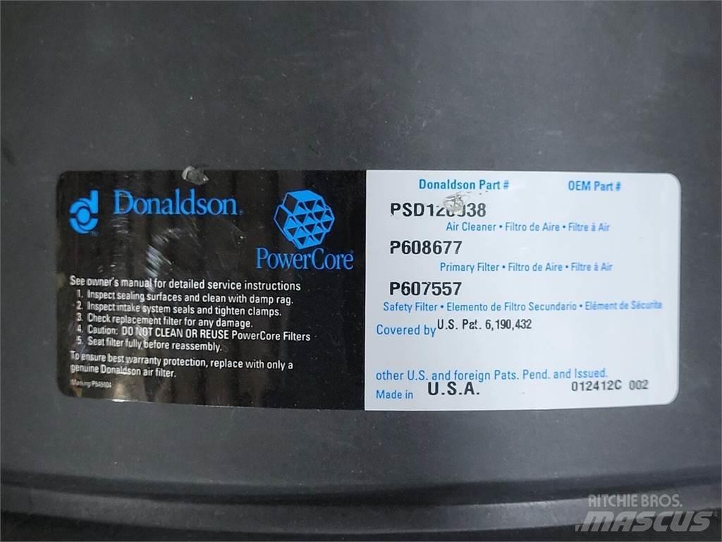 Donaldson PSD120038 Other