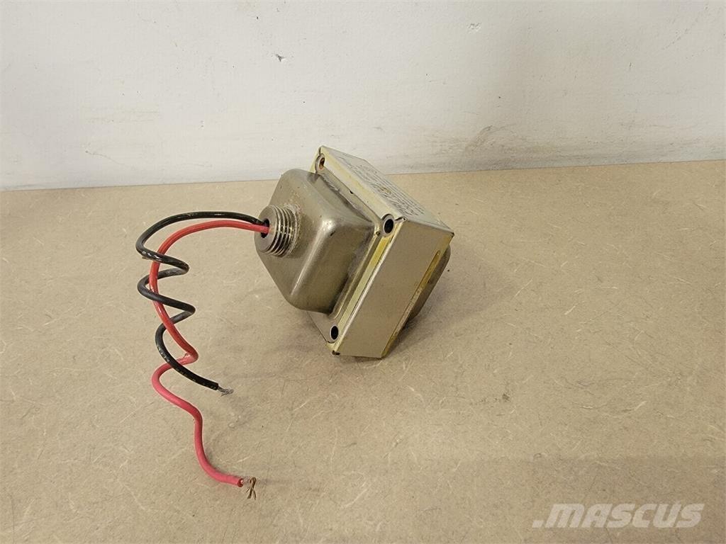  DOUGLAS WR 4075/120 Other