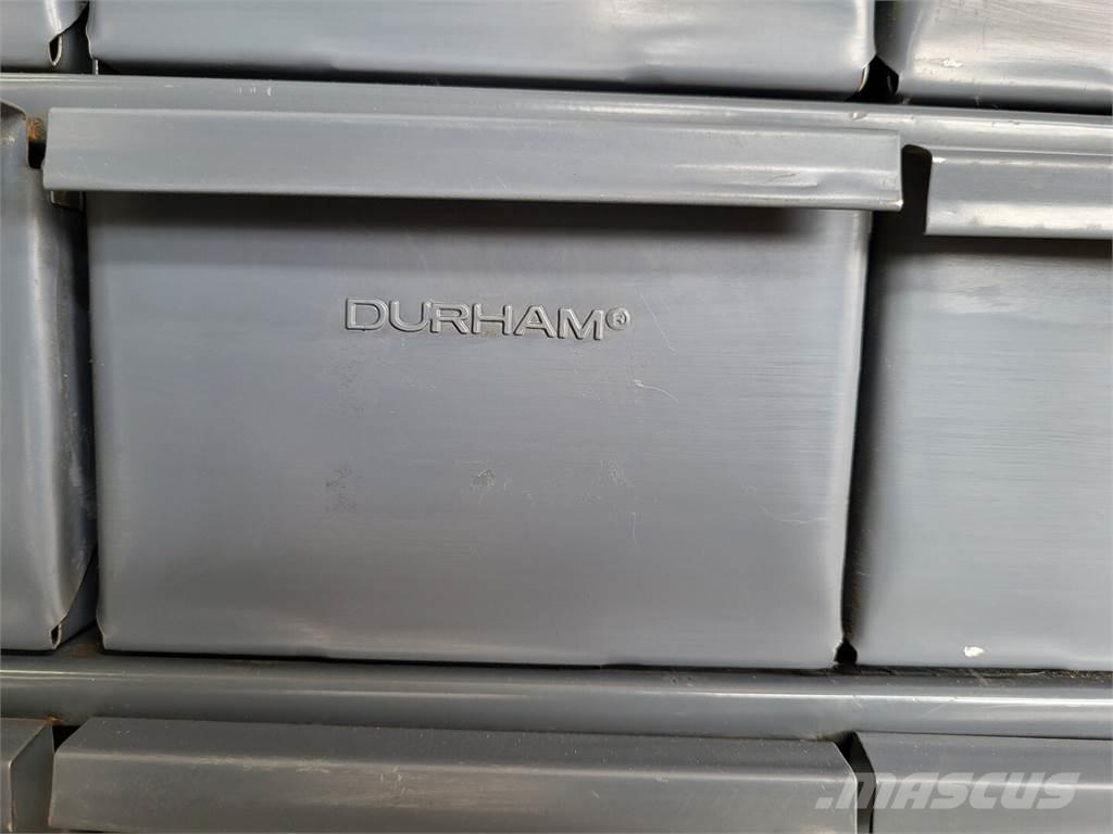  DURHAM 030-95 Other