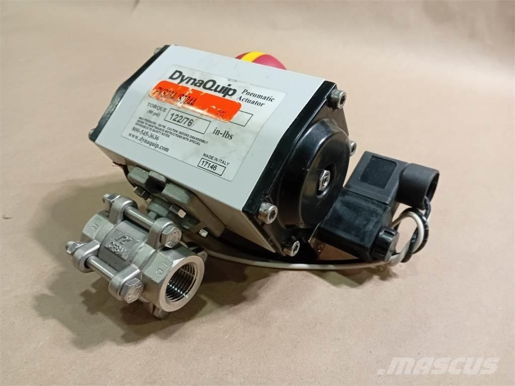  DYNAQUIP PVS23AJS024A Other