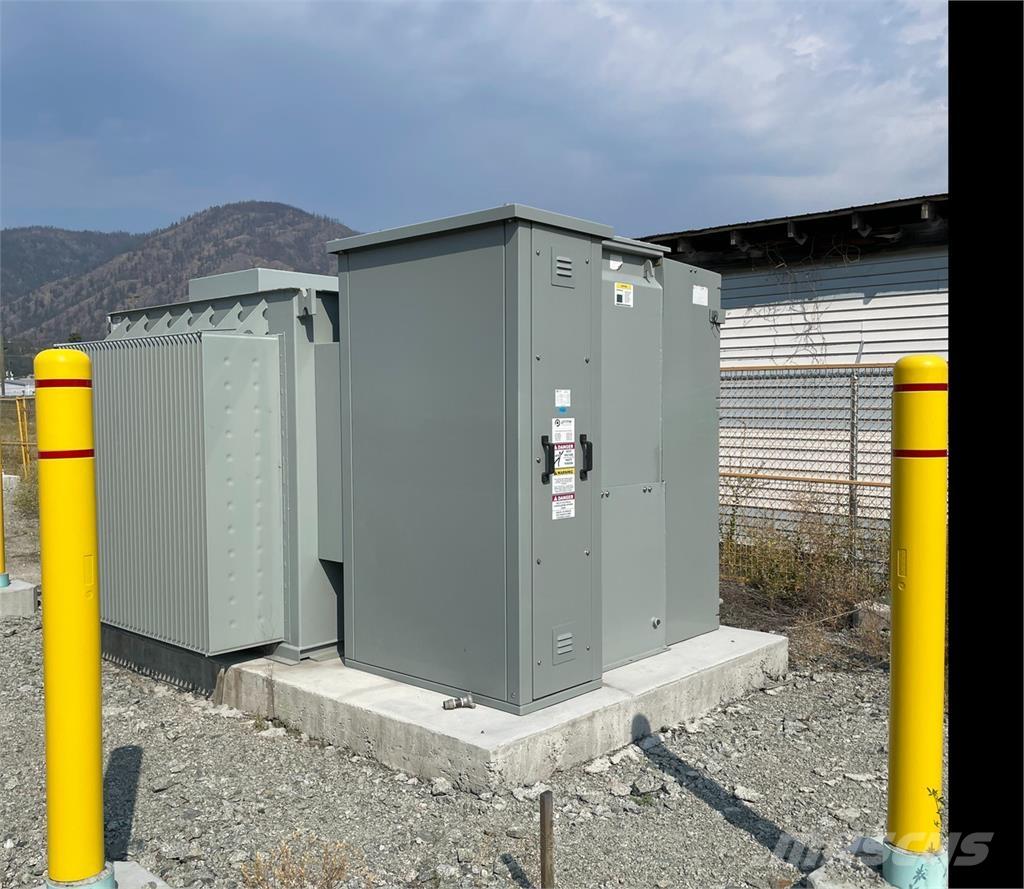 Eaton 0002KA65X4RA Other