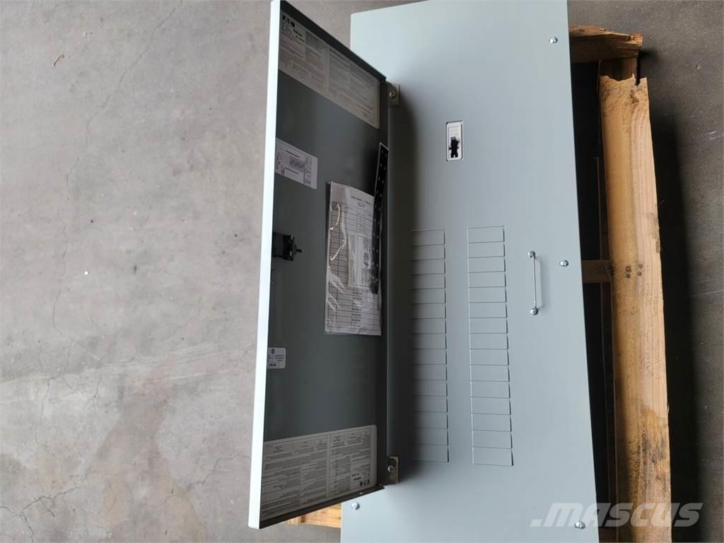 Eaton 3CBM230CU Other
