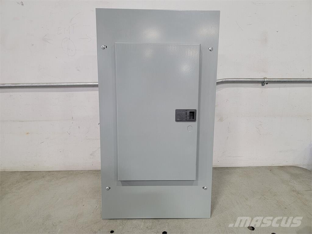 Eaton CBM118 Other