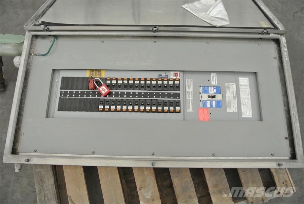 Eaton CUTLER-HAMMER Other