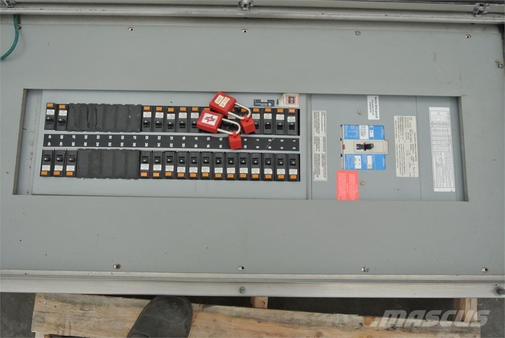 Eaton CUTLER-HAMMER Other