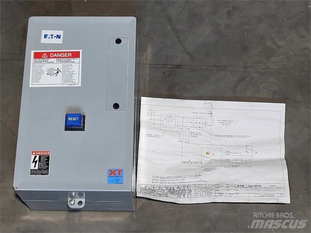 Eaton EPX05B1 Other