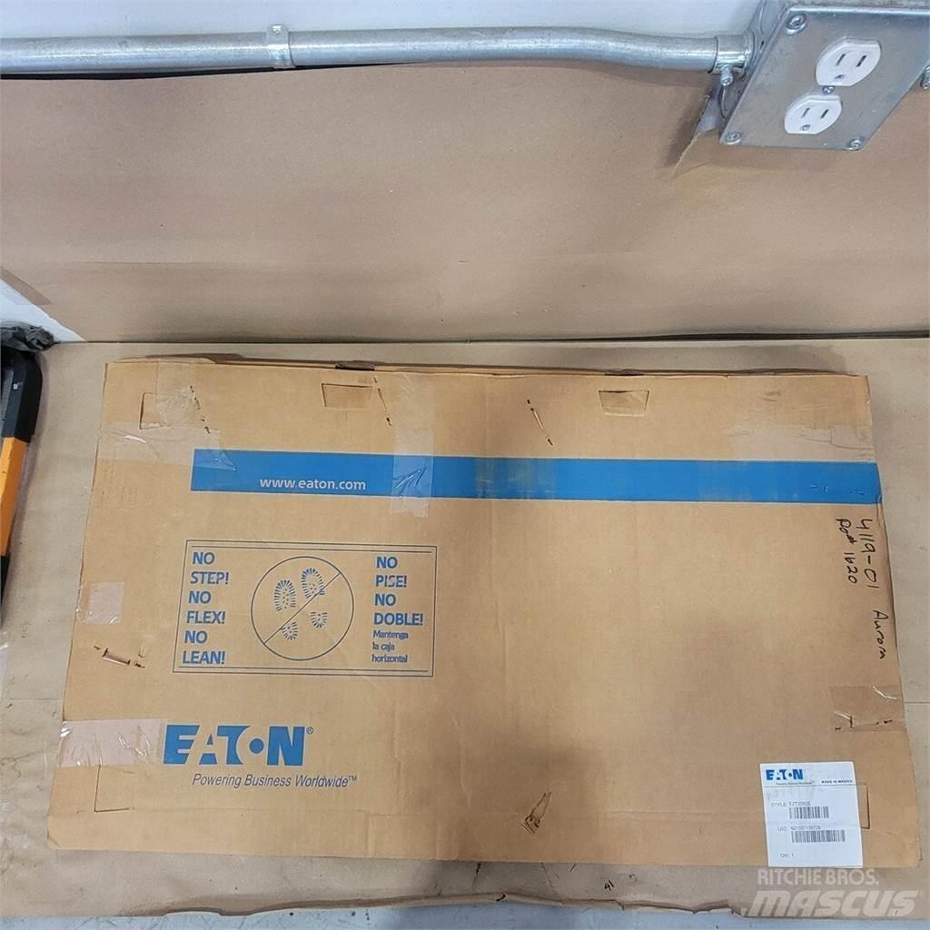 Eaton EZT2030S Other