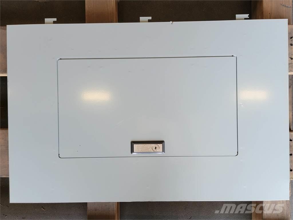 Eaton EZT2030S Other