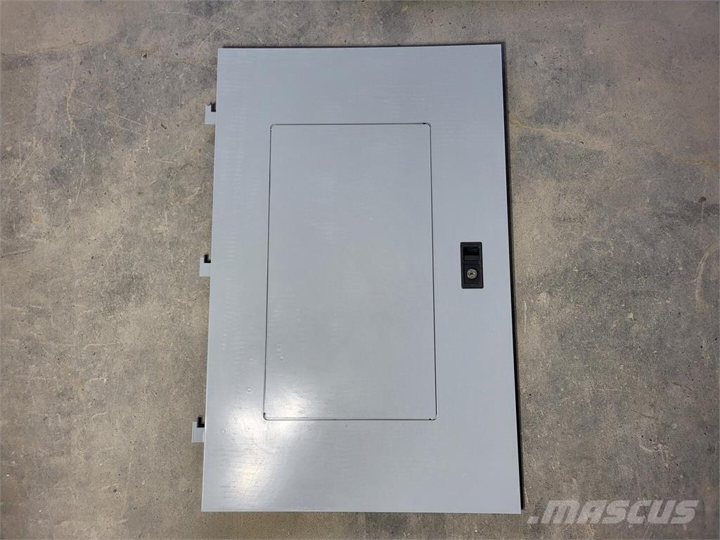 Eaton EZT2030S Other