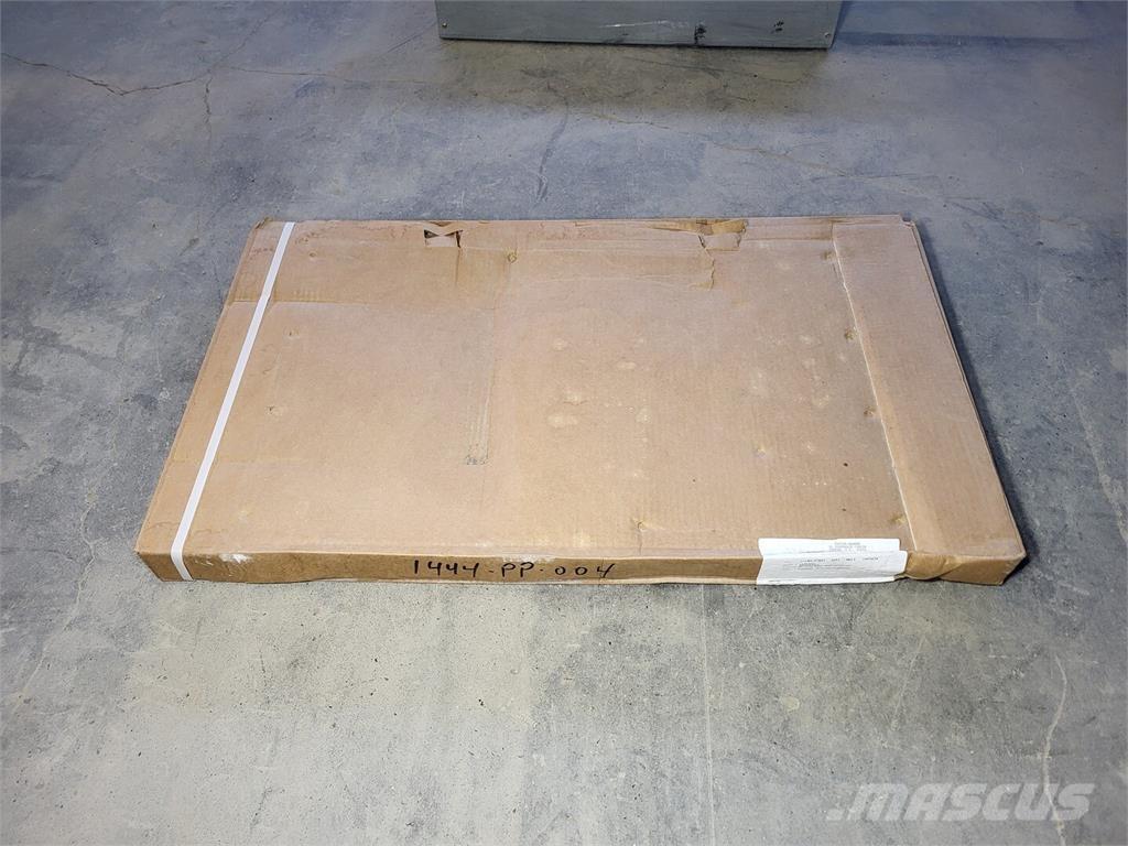 Eaton EZT2030S Other