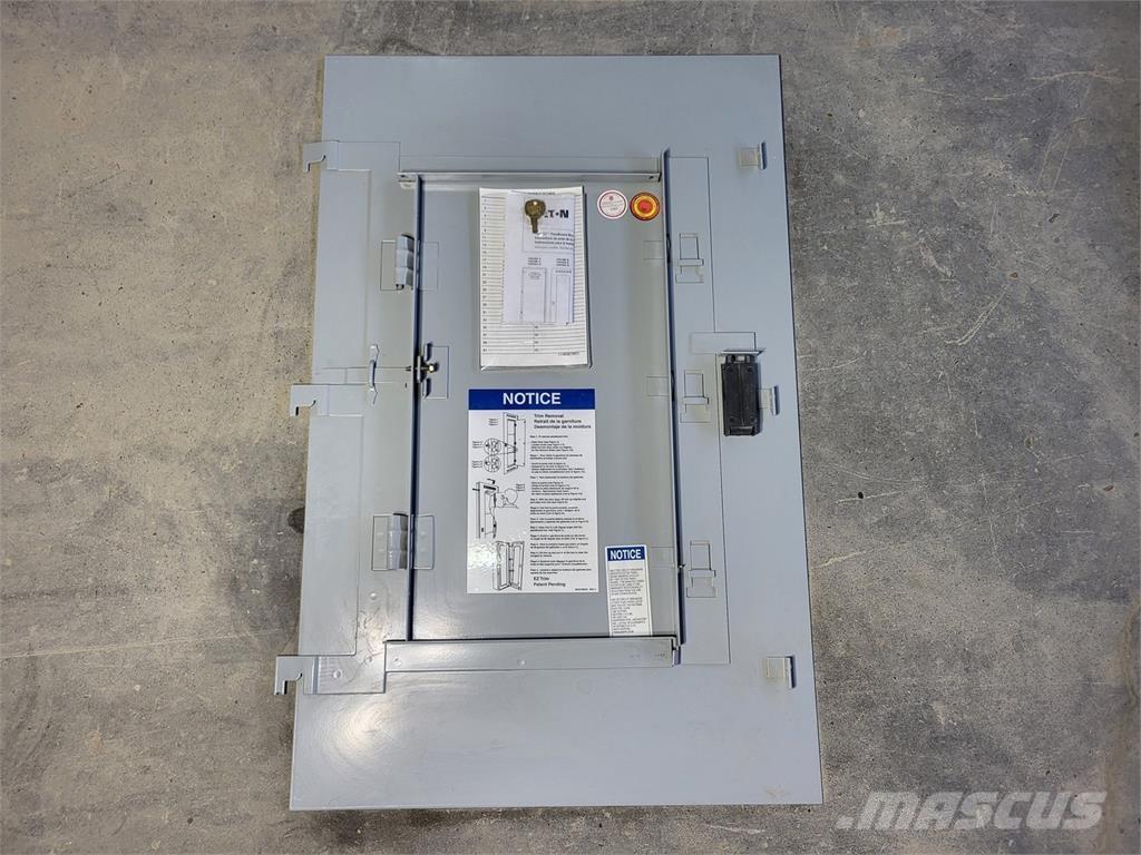 Eaton EZT2030S Other