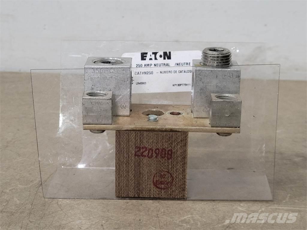 Eaton N250 Other