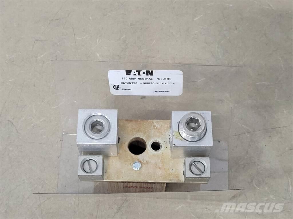 Eaton N250 Other