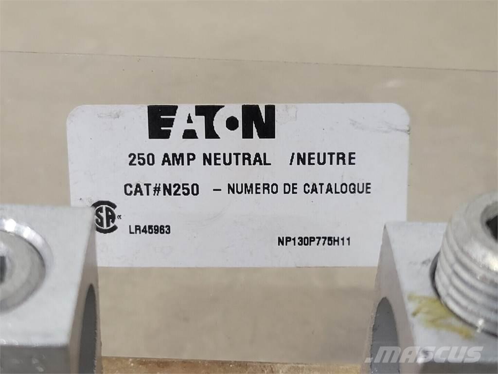 Eaton N250 Other