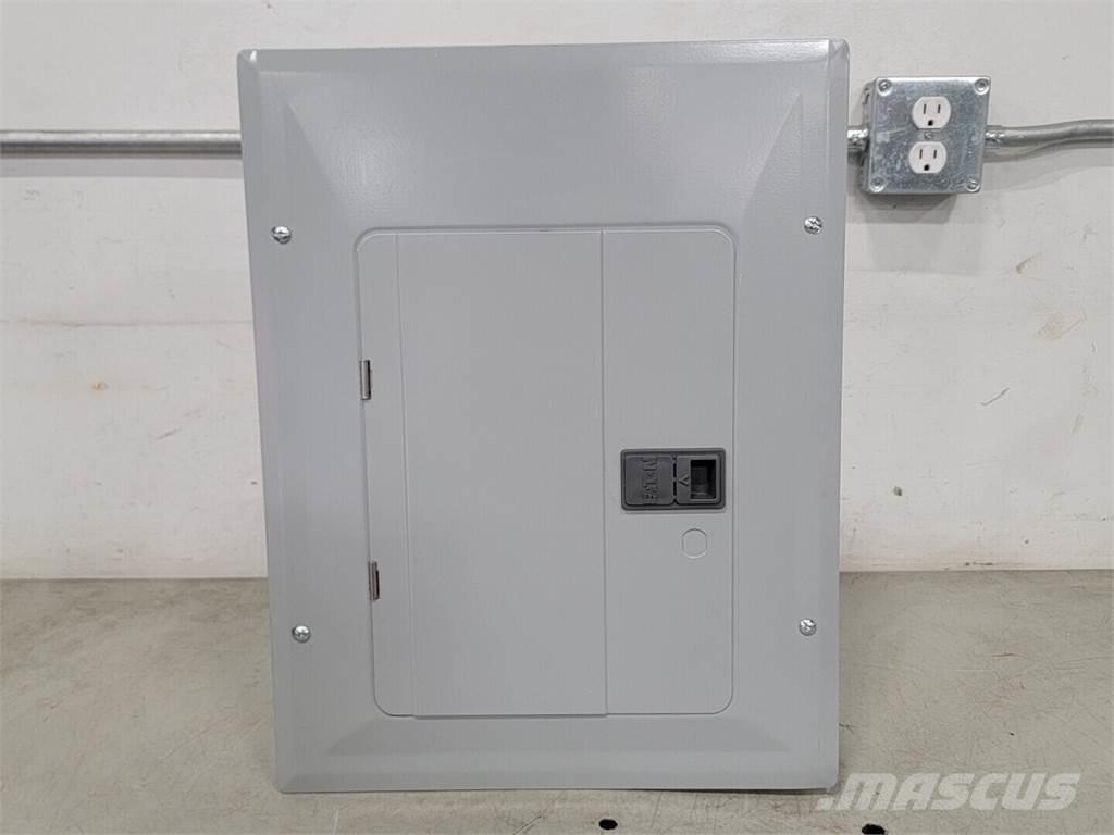 Eaton PM112 Other