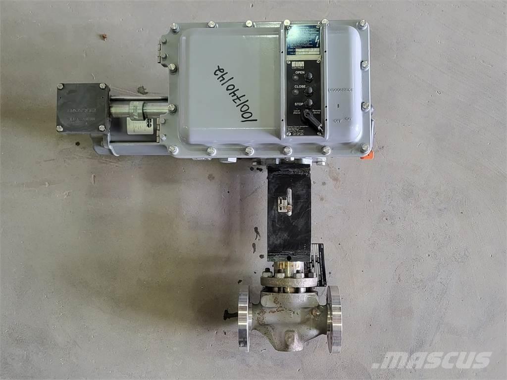  EMERSON 1CAA-B Other