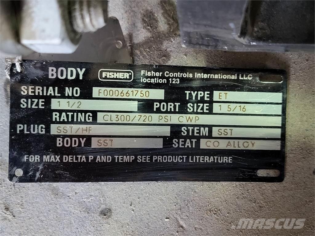  EMERSON 1CAA-B Other