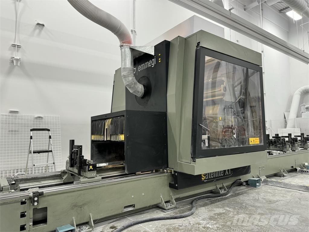  EMMEGI XT 10500 Other