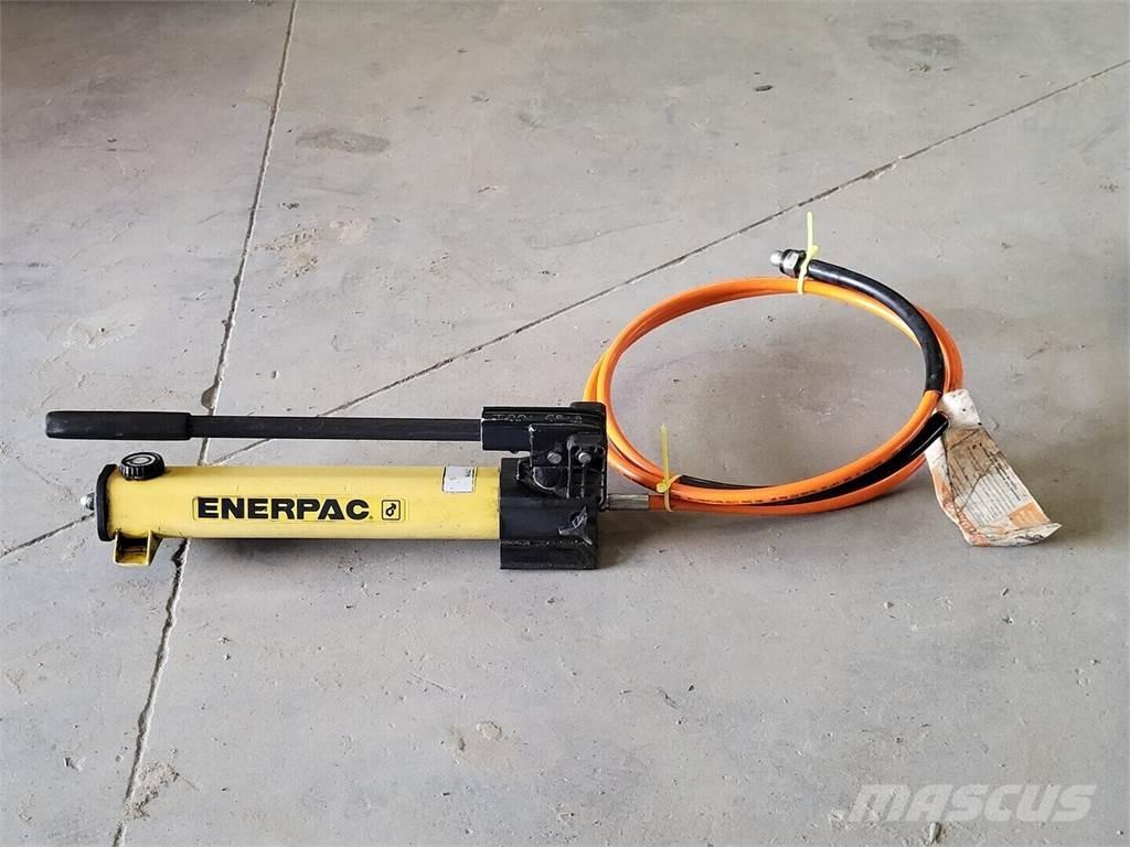  ENERPAC Waterpumps