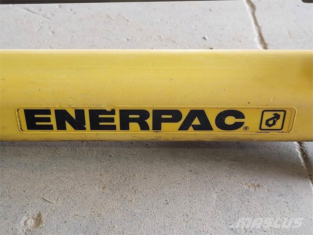  ENERPAC Waterpumps