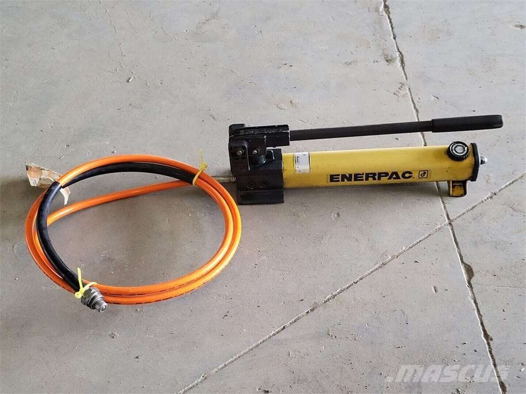  ENERPAC Waterpumps
