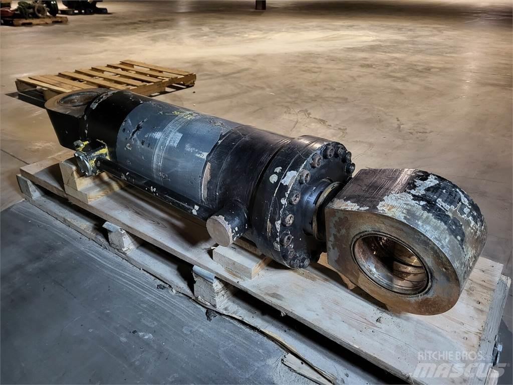 Epiroc  Other components