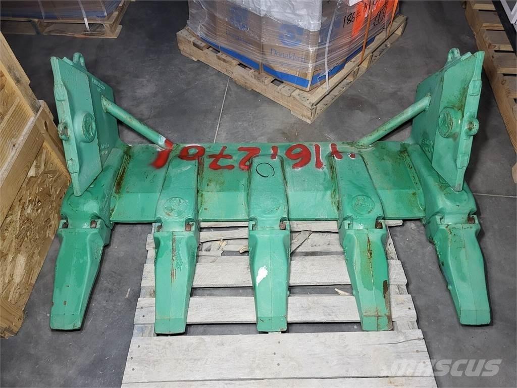 Esco  Other components