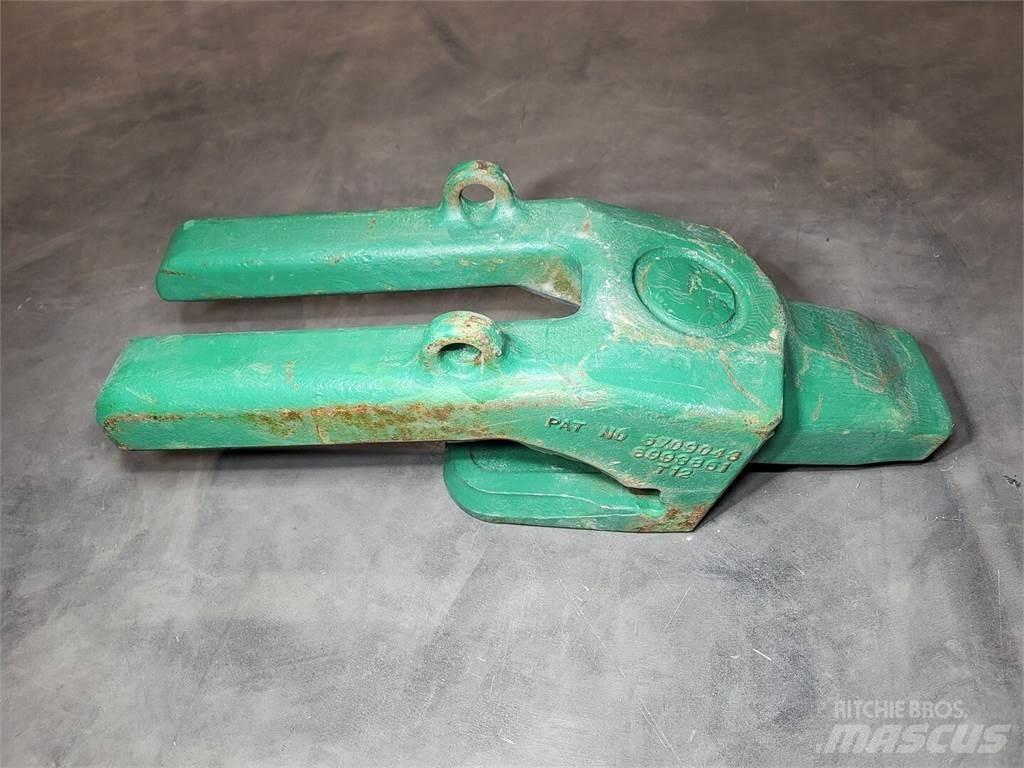 Esco 6841L-70SV2 Other components