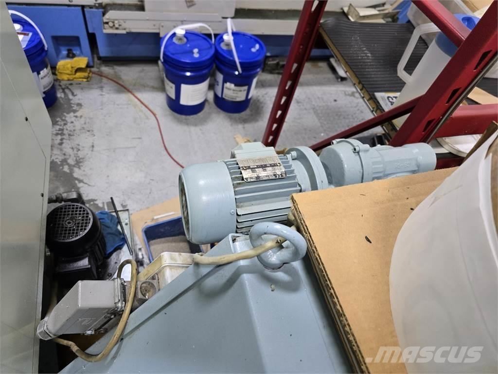  EUROTECH 730SL-Y Other