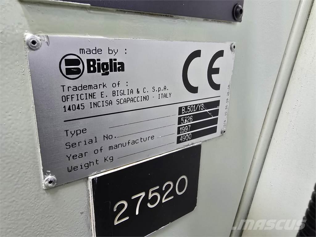  EUROTECH 730SL-Y Other