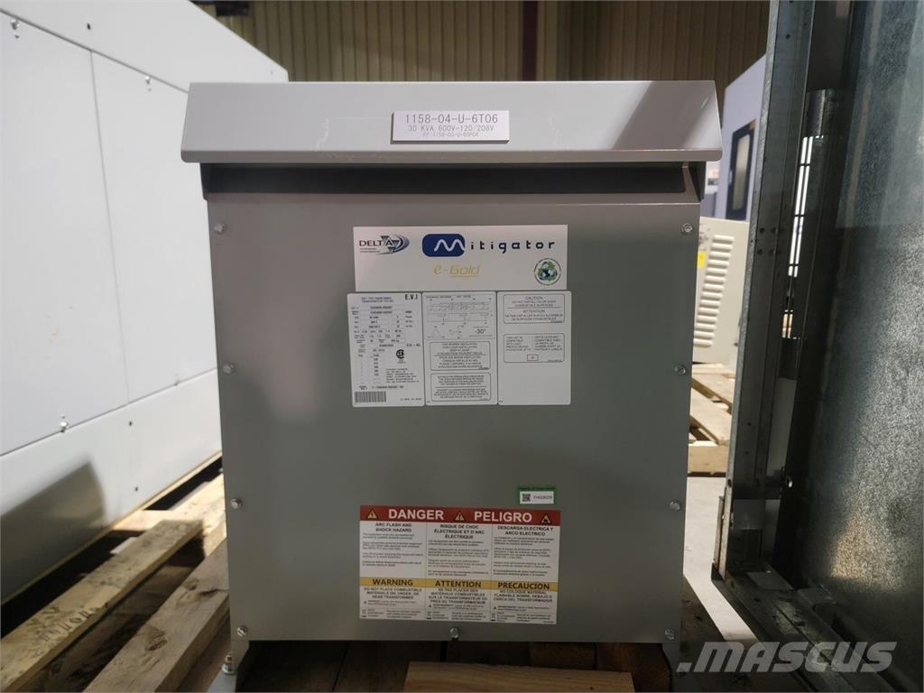 Evi CZ6C0030 S025397 Other