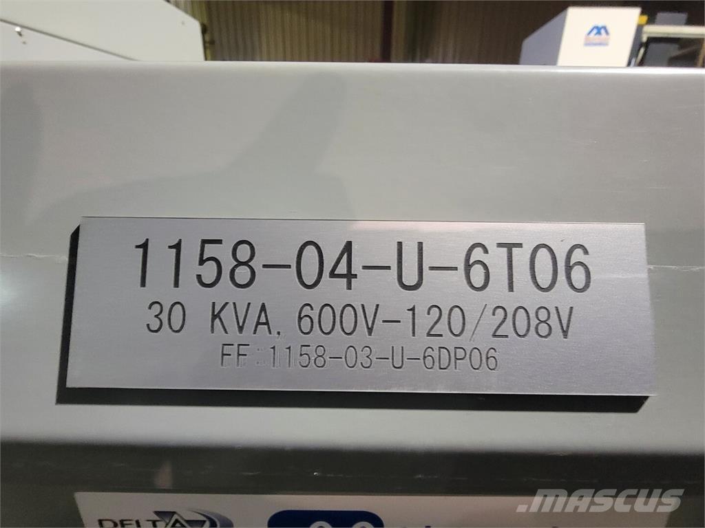 Evi CZ6C0030 S025397 Other