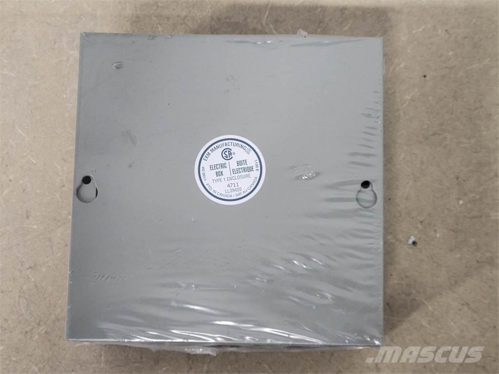  EXM 1100 DF060604 Other