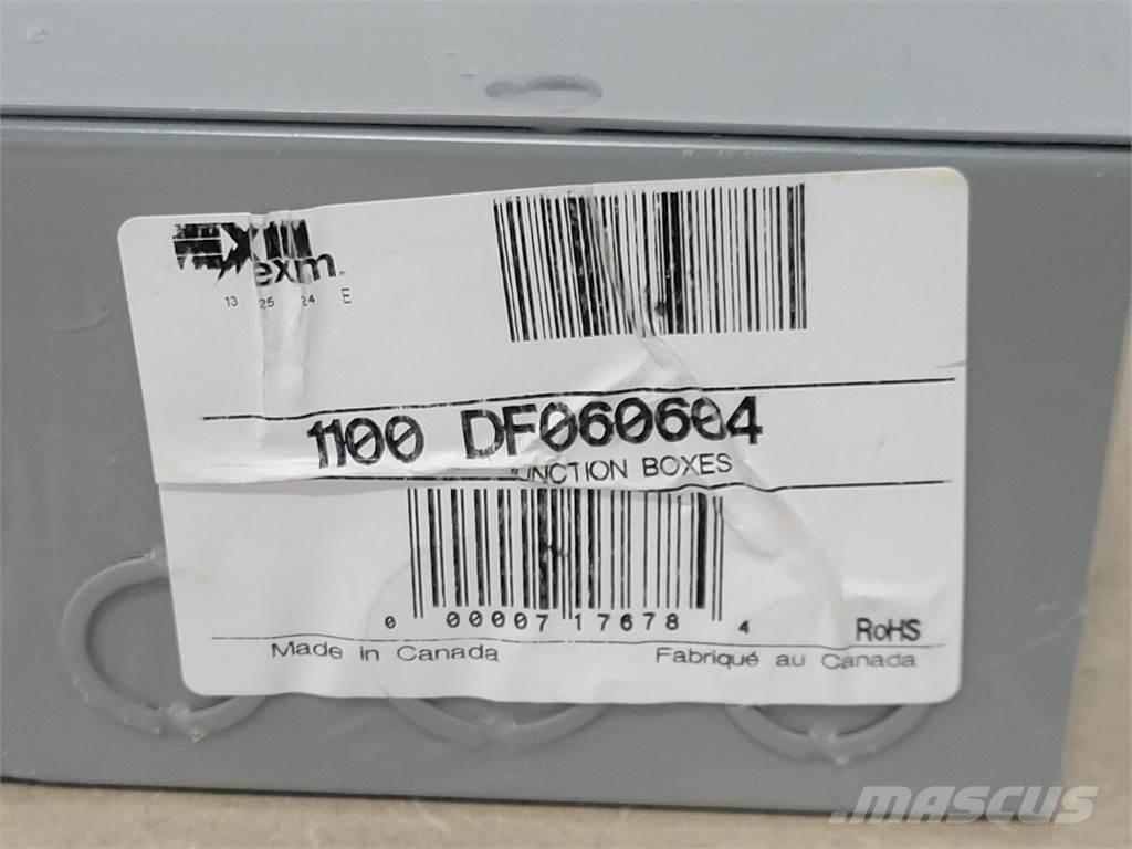  EXM 1100 DF060604 Other