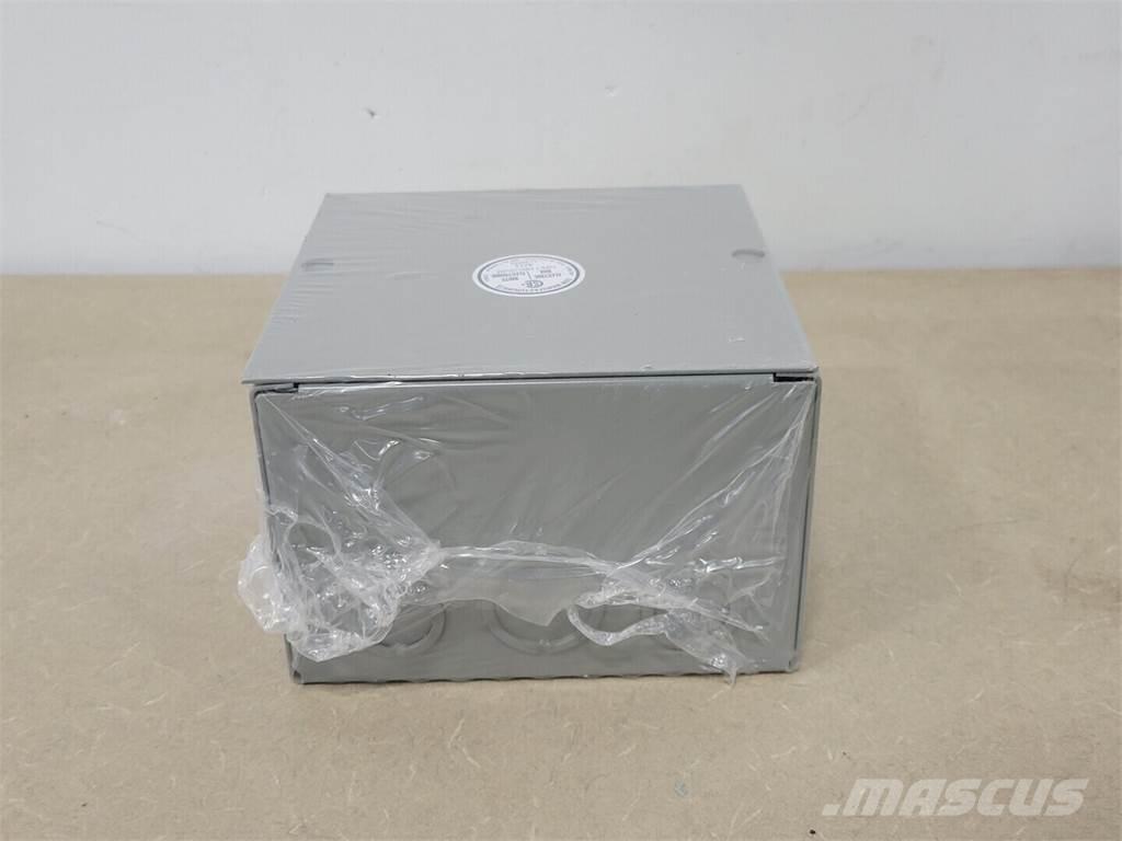  EXM 1100 DF060604 Other