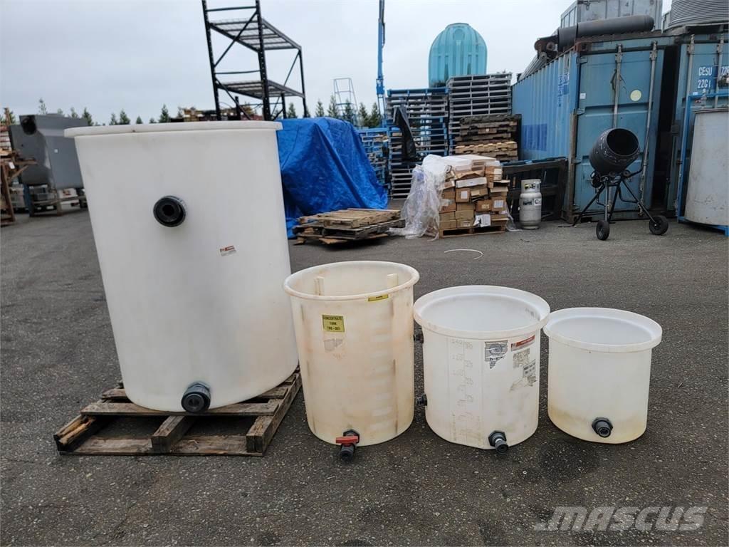 Fabco PLASTICS Other