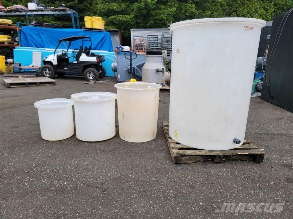 Fabco PLASTICS Other