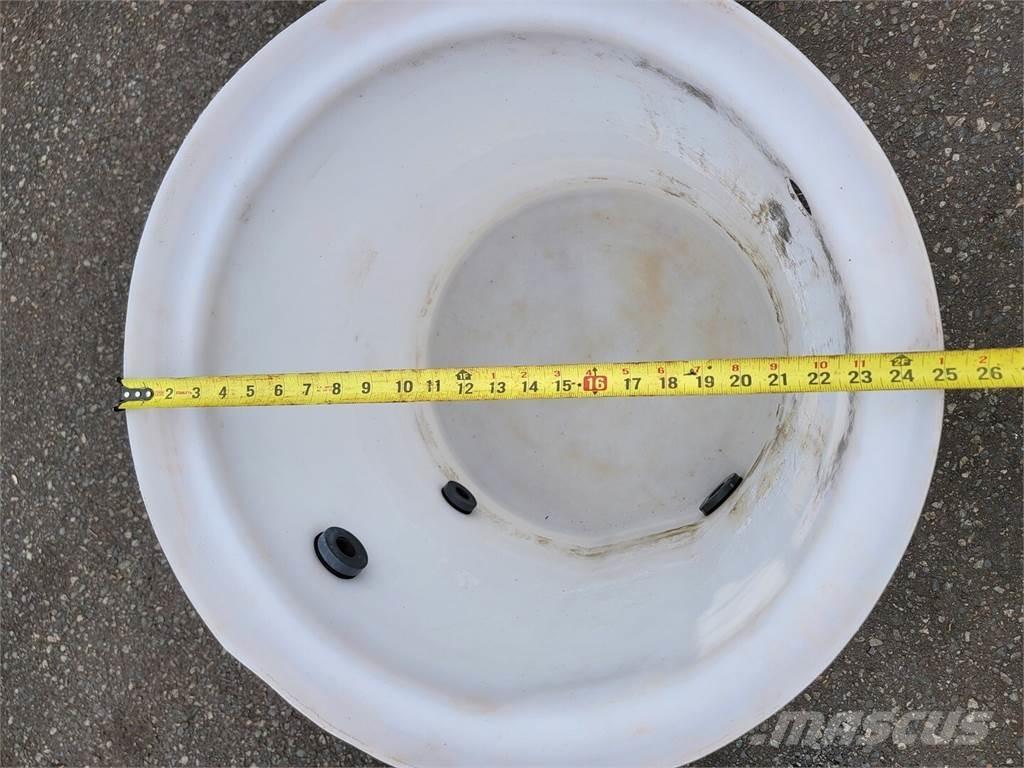 Fabco PLASTICS Other