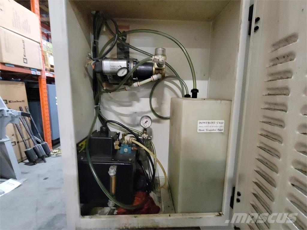  FADAL VMC 4020 HT Other