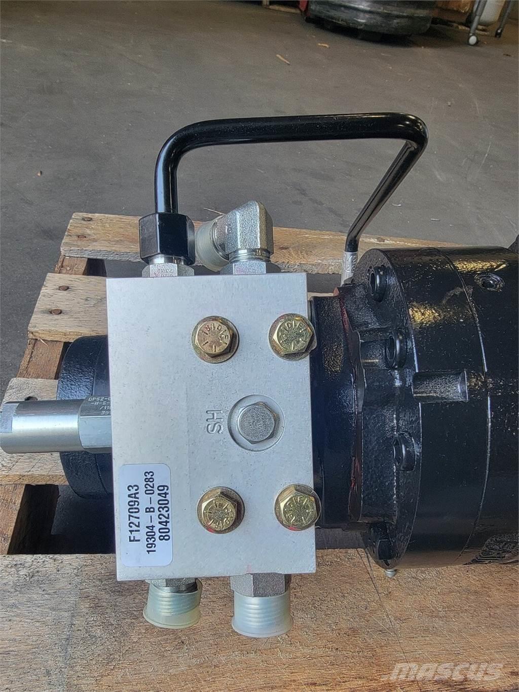 Fairfield 80423062 Other