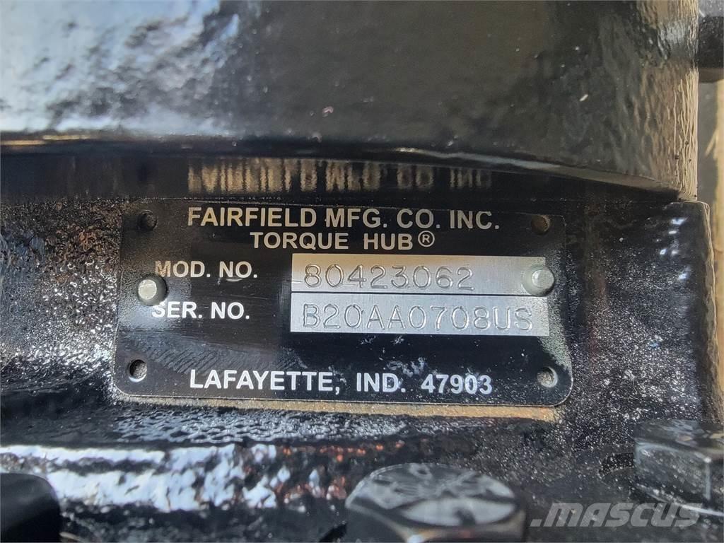 Fairfield 80423062 Other