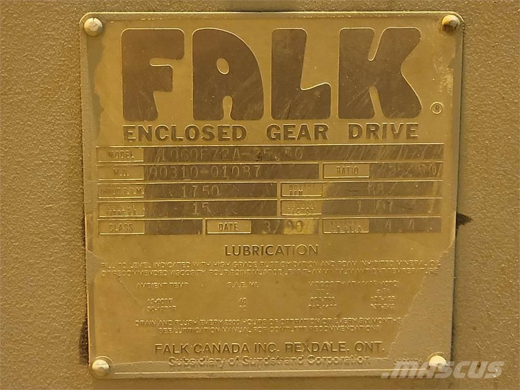  FALK 1060FZ2A-25.50 Other