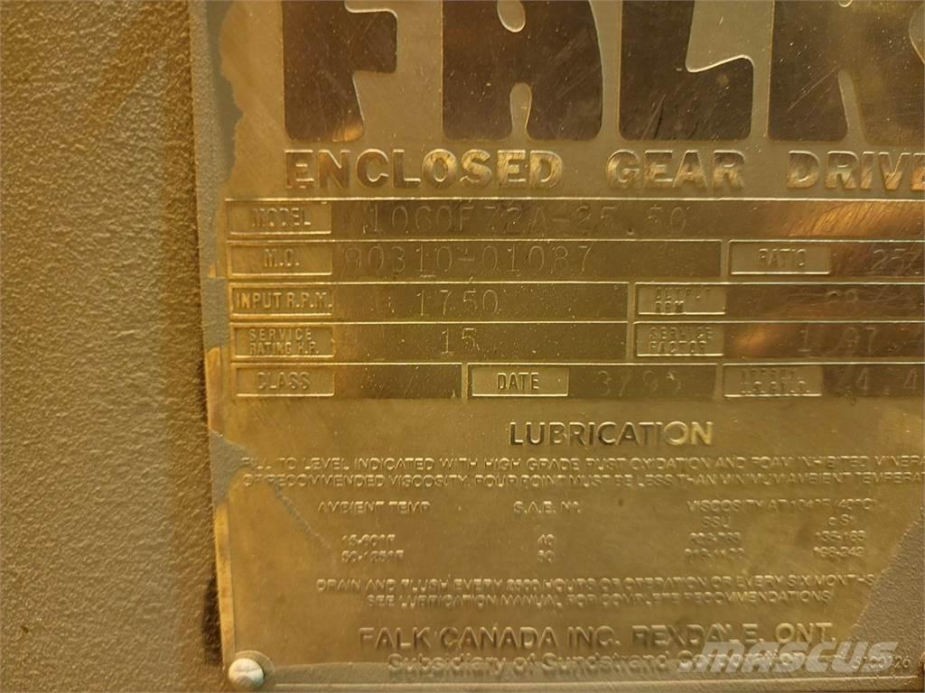  FALK 1060FZ2A-25.50 Other