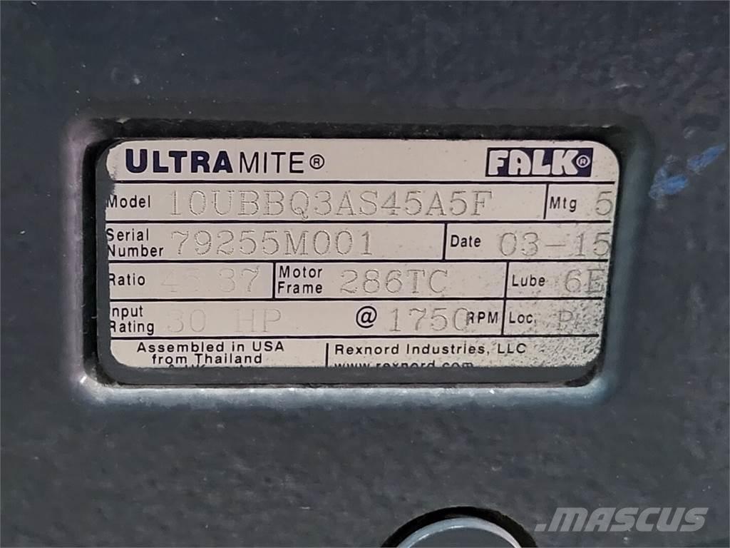  FALK 10UBBQ3AS45A5F Other