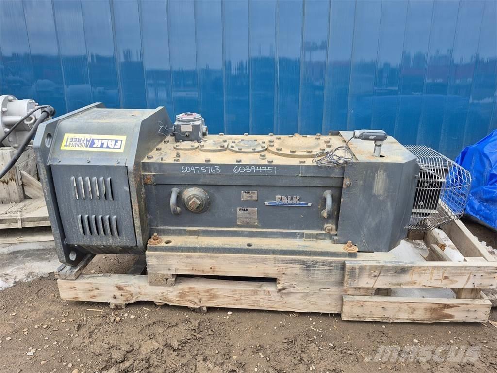  FALK 425ABRCM3 Other