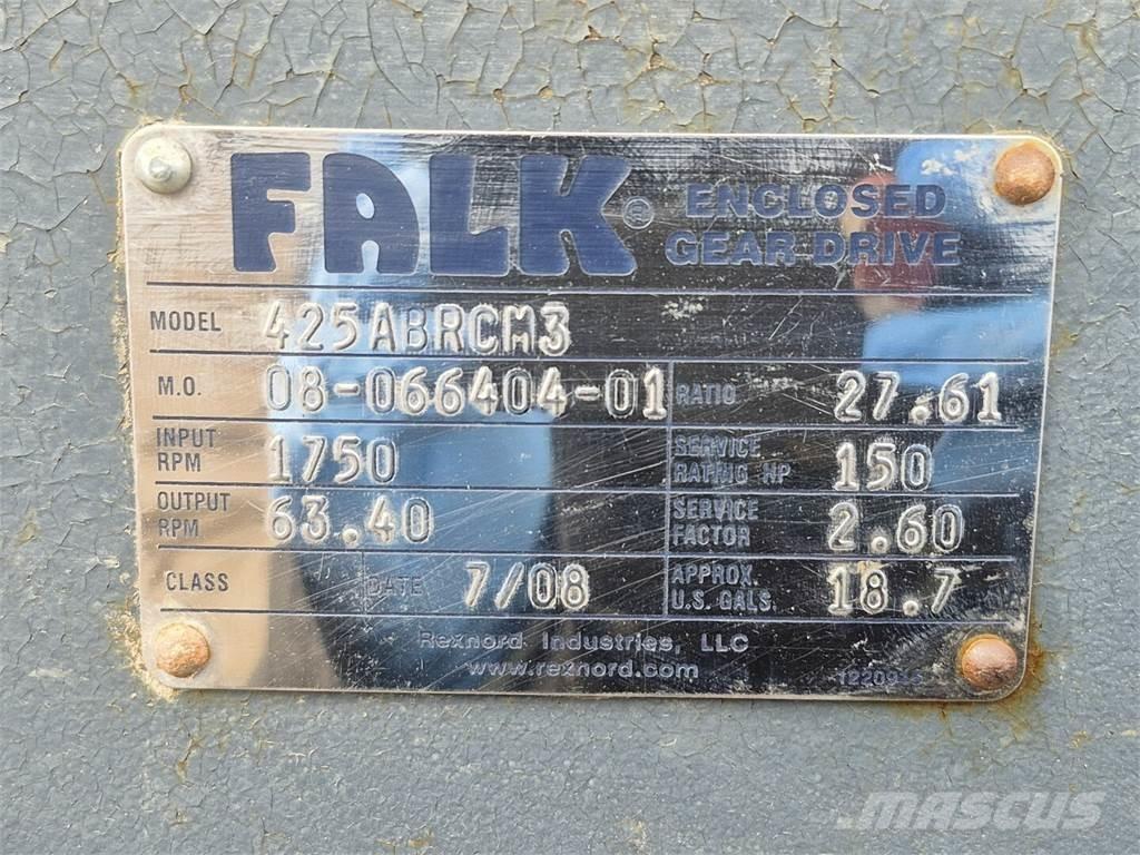  FALK 425ABRCM3 Other
