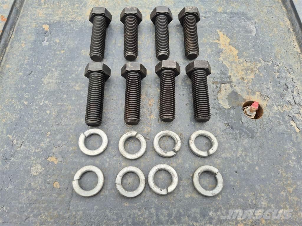  FALK 425ABRCM3 Other