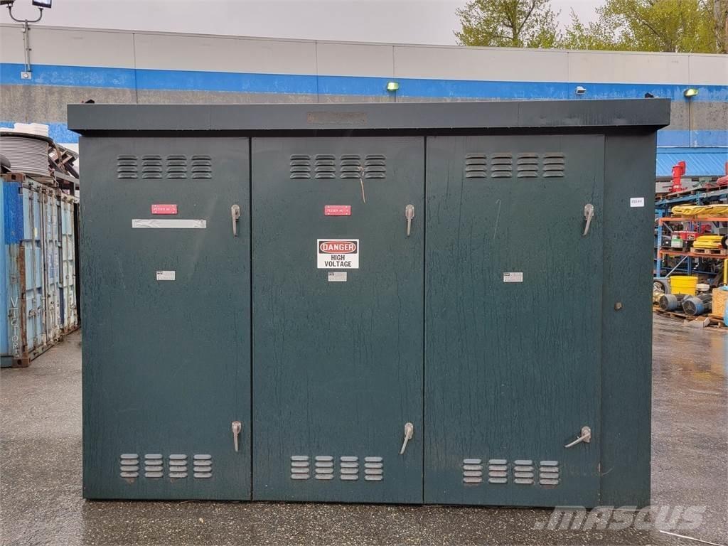  FEDERAL PIONEER Other